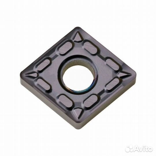 Deskar cnmg120404-MQ LF6018