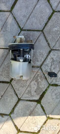 Насос топливный Mazda 6 GG 2002-2007 г.в