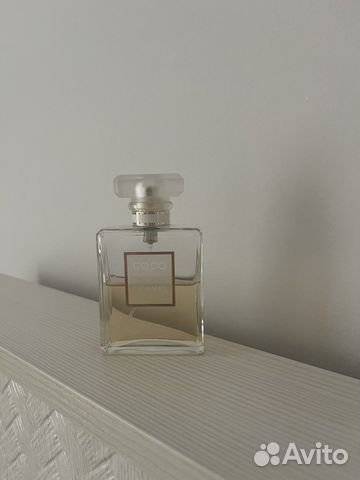 Парф вода Chanel Coco Mademoiselle оригинал