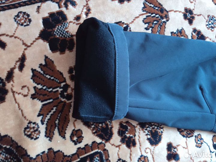 Брюки для мальчика