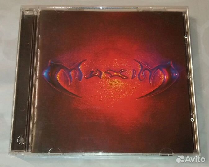Maxim - Hell's Kitchen (2000) /Fallen Angel (2005)