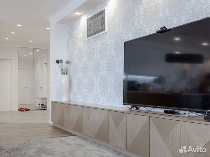 Ремонт квартир под ключ