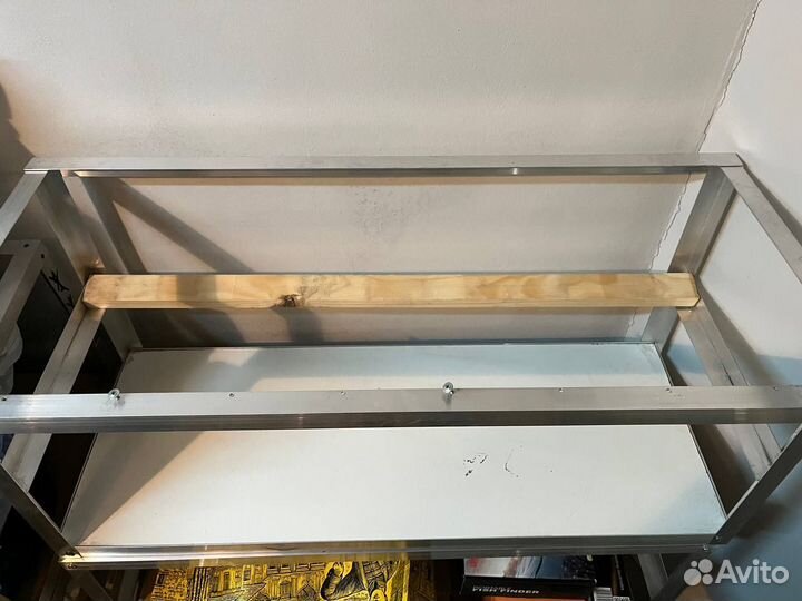 Каркас для майнинг фермы