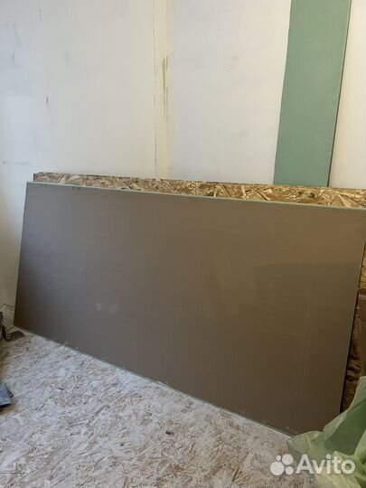 Гипсокартон