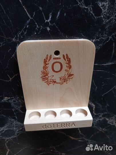 Подставка для эфирных масел
