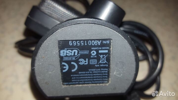 Игровая камера Sony Eye (sleh-00448)