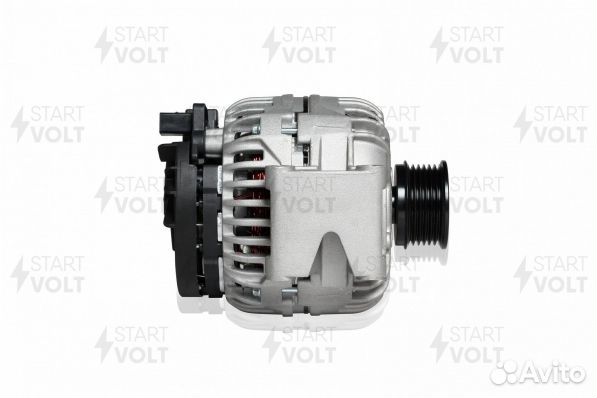 Генератор для а/м LADA Vesta, xray 1.6 140A