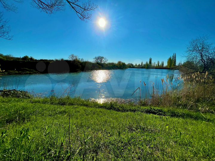 Участок 7 сот. (СНТ, ДНП)