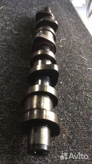 Респредвал VW T5