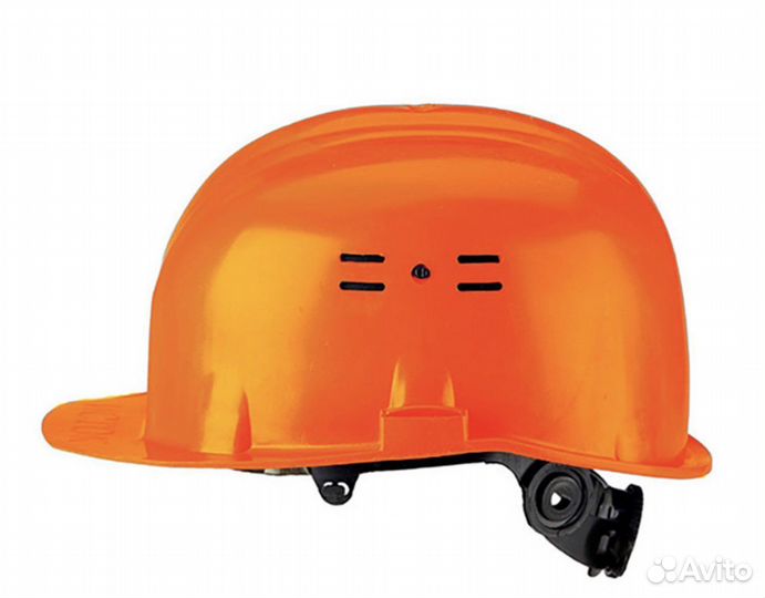 Каска защитная Исток, 6 шт, новая