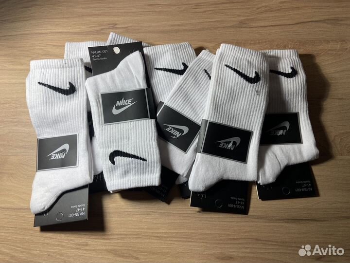 Носки Nike