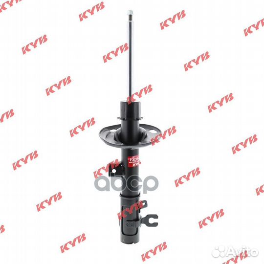 339 337 амортизатор передний левый Mazda CX-5