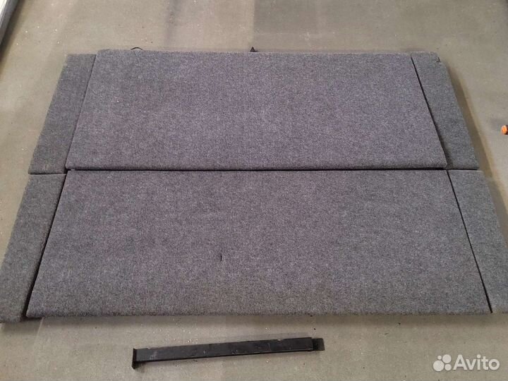 Спальник на соболь