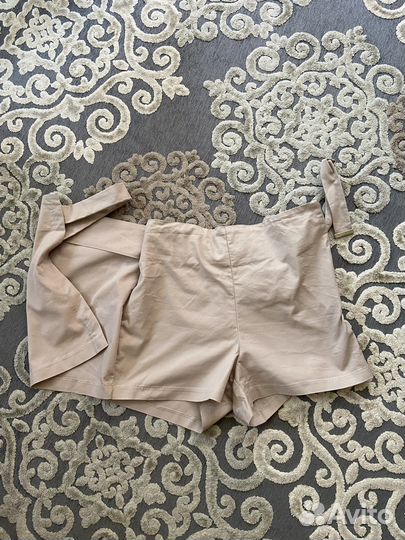 Шорты с запахом Mohito