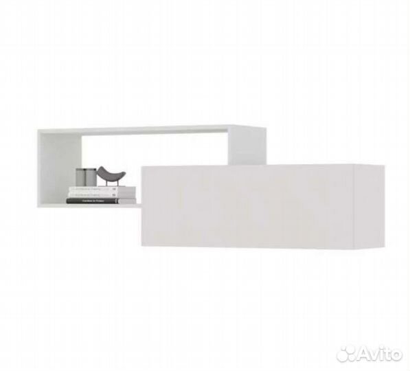 Полка настенная