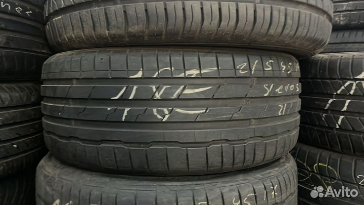 Hankook Ventus S1 Evo 3 EV K127E 215/45 R17 103W