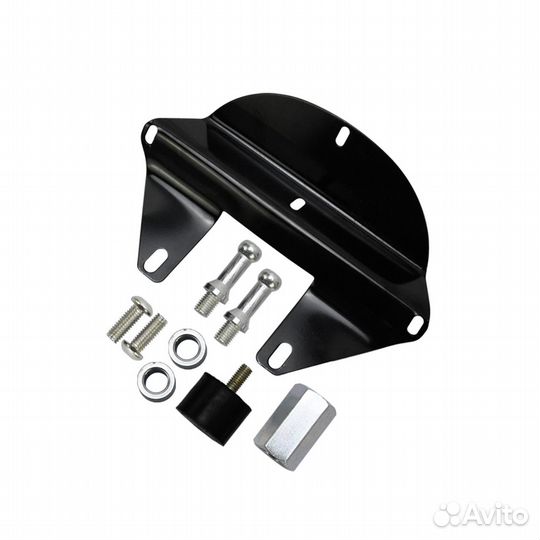 Обтекатель Harley-Davidson Sportster 883 1200 Dyna