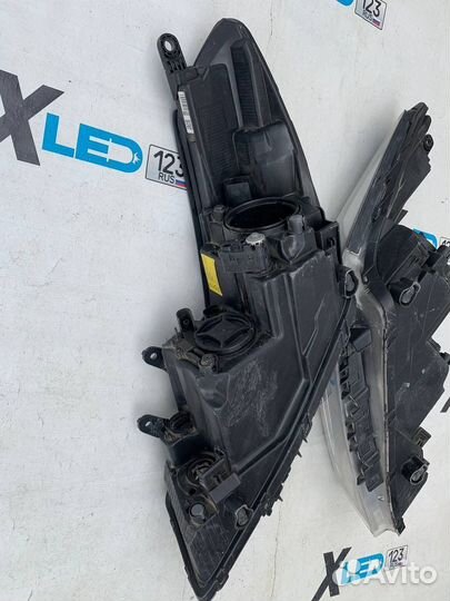 Фара правая левая kia cerato