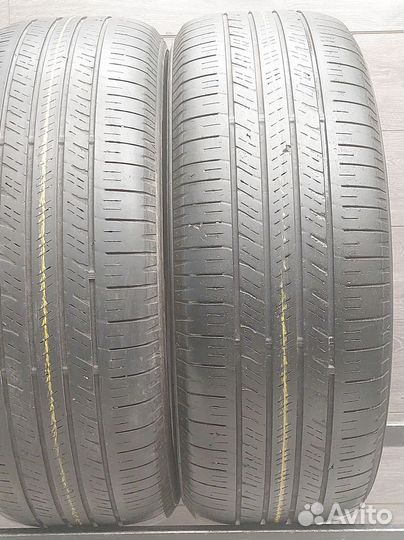 Goodyear Eagle LS 2 225/55 R18 98H