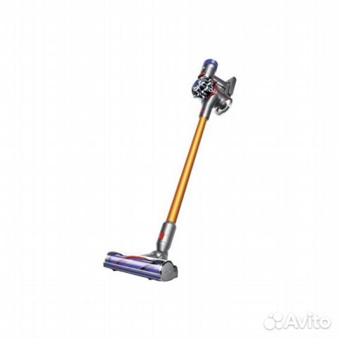 Пылесос Dyson V8 absolute CN