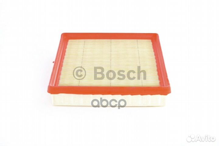 Фильтр воздушный F026400581 Bosch