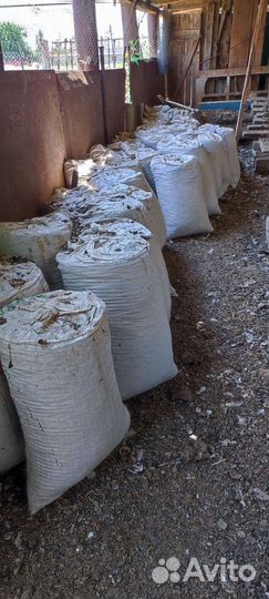 Голубиный помет