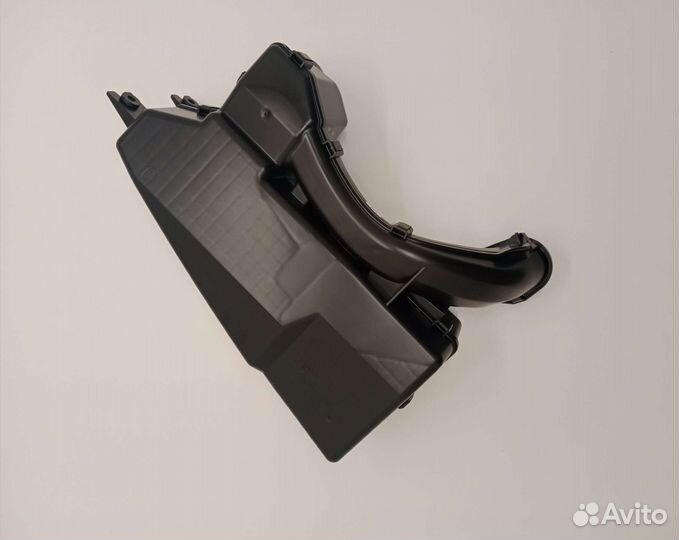 Резонатор воздушного фильтра Лада Веста