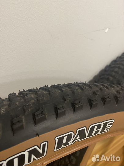 Покрышка Maxxis Recon Race EXO TR, 29X2.35