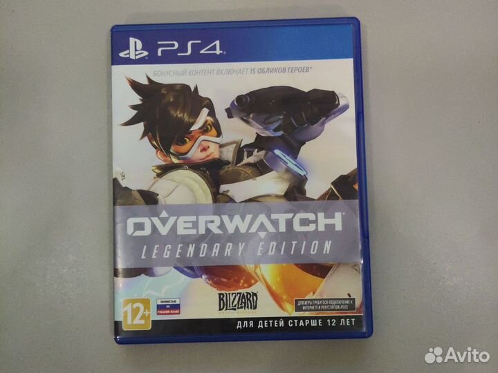 Игры для приставок ps4