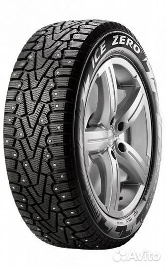 Pirelli Ice Zero 215/55 R18 99T