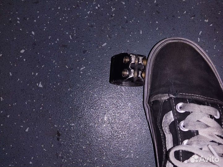 Продаю зажим HIC ethic DTC