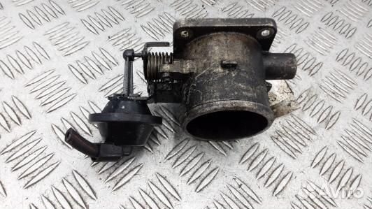 Дроссельная заслонка дизельная KIA sorento 1 (KOL2