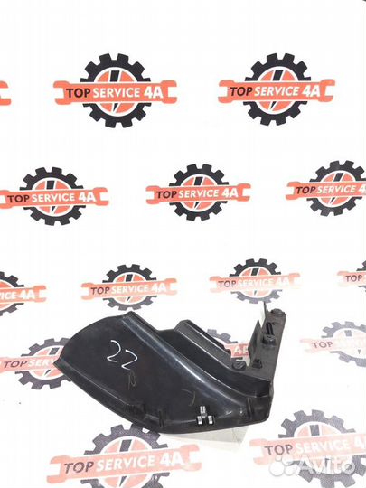 Накладка торпедо передняя Jeep Grand Cherokee WJ