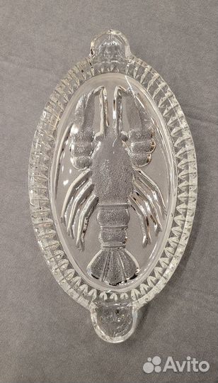 Блюдо селедочница 