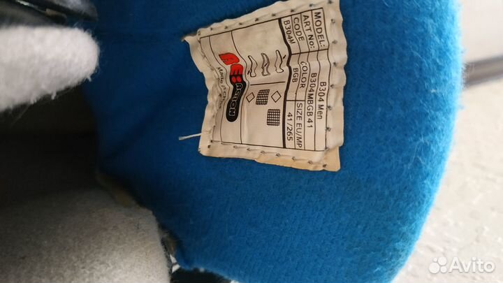 Ролики 41 размер