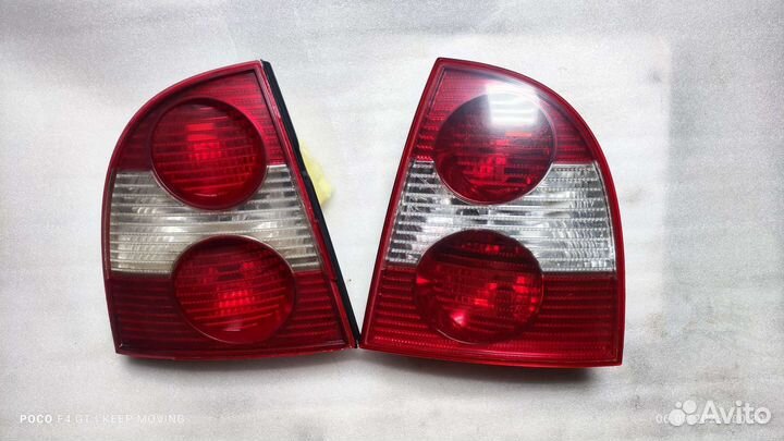 Volkswagen passat b5 plus, Запчасти