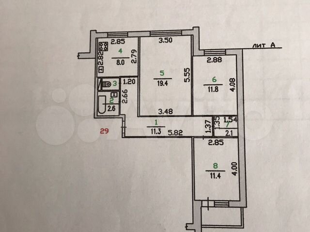 Квартиры в орле 3 х комнатную. Планерная 57 Орел. Планерная 54 Орел. Планерная 31 Орел. Орел ул. Планерная, 57