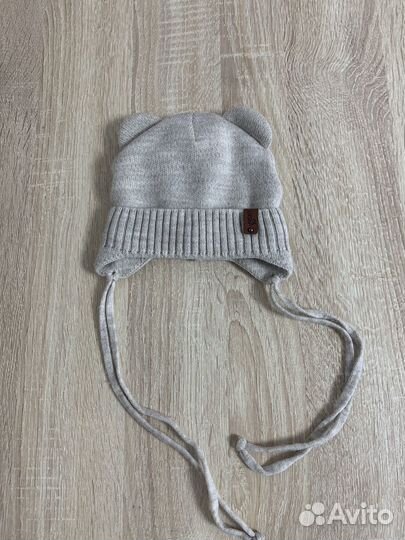 Комбинезон 62-68