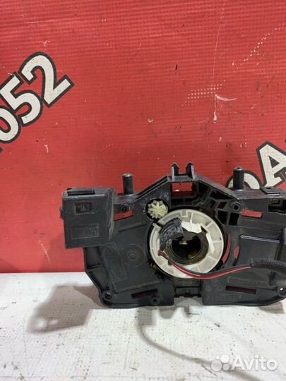 Шлейф подрулевой Renault Logan 2 2013-2018