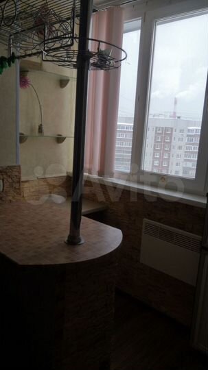 1-к. квартира, 45 м², 12/14 эт.