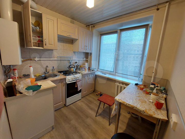 Дом 40 м² на участке 40 сот.