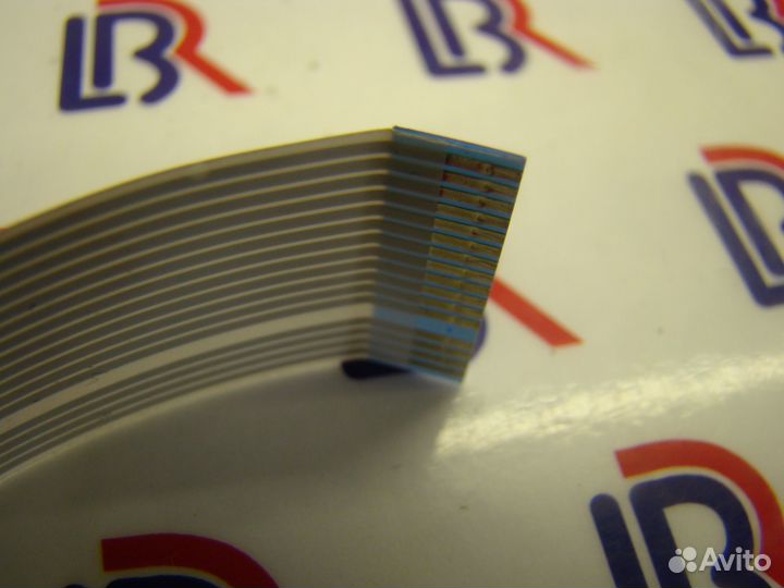 2136225 Шлейфа Epson SX235W