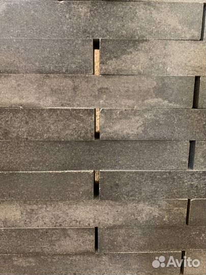 Кирпич облицовочный