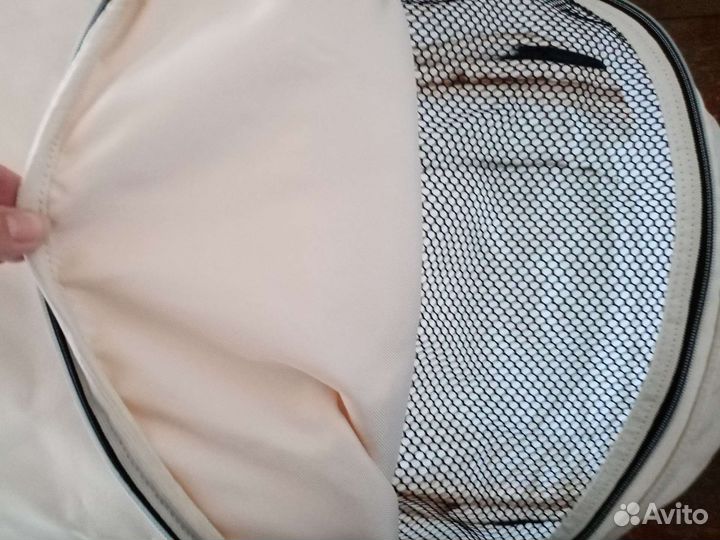 Прогулочная коляска 3 в 1 бу