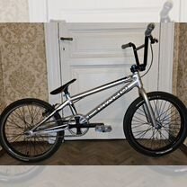 Рейсовый BMX. Haro Race LT PRO 20.75"