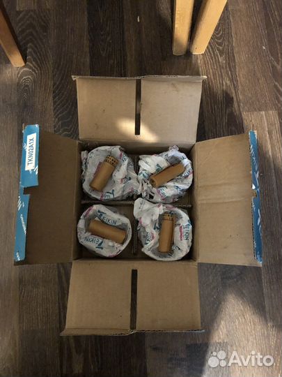 Поршневые Teikin 44345 HR16DE 0.50