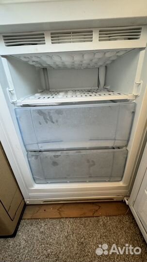 Морозильная камера Nord