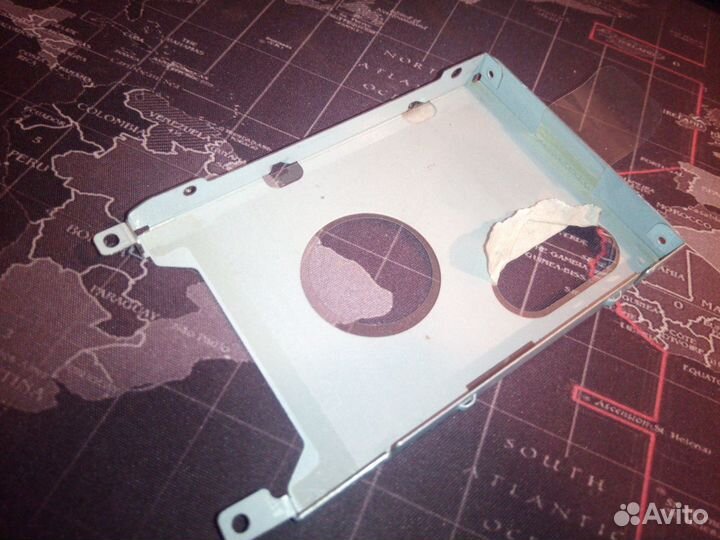Корзина hdd (салазки) для ноутбуков acer aspire