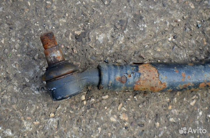 Поперечная тяга MAN TGA 18.430 (01.00)