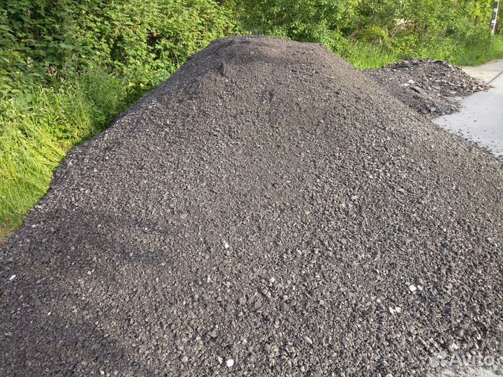 Асфальтная крошка
